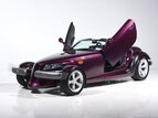 Thumbnail Photo 4 for 1999 Plymouth Prowler